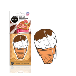 Sweets - Ice cream brown