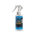 Dia de los muertos - Blue Diamond Girl Carfragrance Spray 150 ml