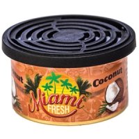 Miami fresh - coconut