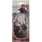 Frozen II - Kristoff- newcar