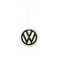 Volkswagen logo - energy