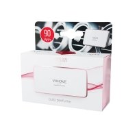 Vinove Warsaw ventclip