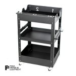 Poka Premium - Detailing Trolley Pro