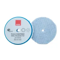 Rupes D-A Coarse Wool Polishing - 130/145  mm