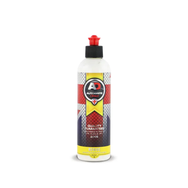Autobrite - Revive Leather Conditioner 250 ml.