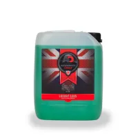 Autobrite - Luxury Suds - Wash & Wax 5 ltr