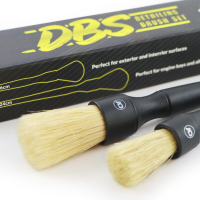 Autobrite DBS brush set
