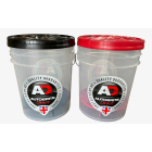 Autobrite - Clear Bucket Set Complete