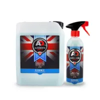 Autobrite - Elegance Finish Detailing Spray - Refill Pack