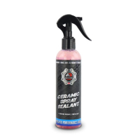 Autobrite - Ceramic Spray Sealant - 12 Months! - 250 ml.