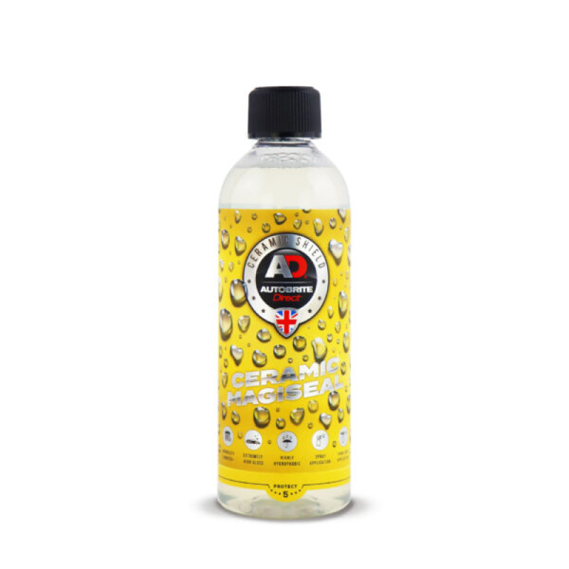 Autobrite - Ceramic Magiseal - 500 ml. - Foamlance Coating