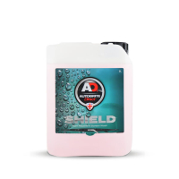 Autobrite Shield - Rain Repellent Screenwash - 5 ltr
