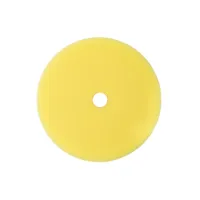 Autobrite - Heavy Cut Pad Yellow 125/150