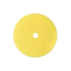 Autobrite - Heavy Cut Pad Yellow 125/150