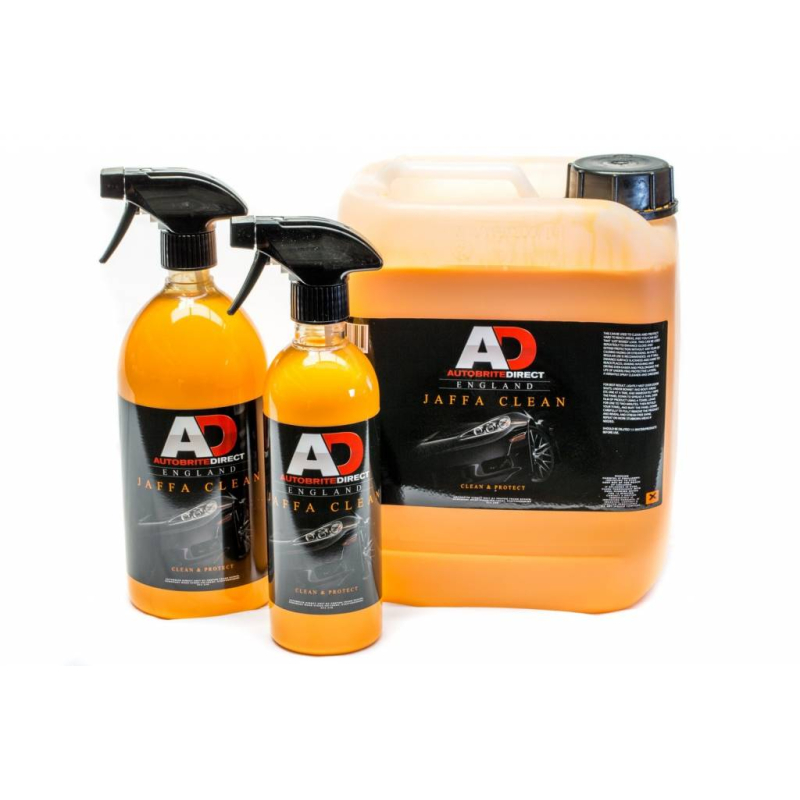 Autobrite - Jaffa Clean 500 ml.