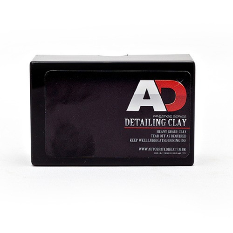 Autobrite heavy grade clay 200 gr.