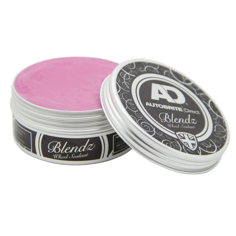 Autobrite Blenz - wheel sealant