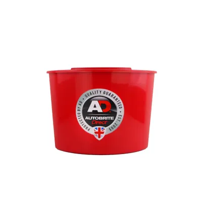 Autobrite - Bucket Organiser