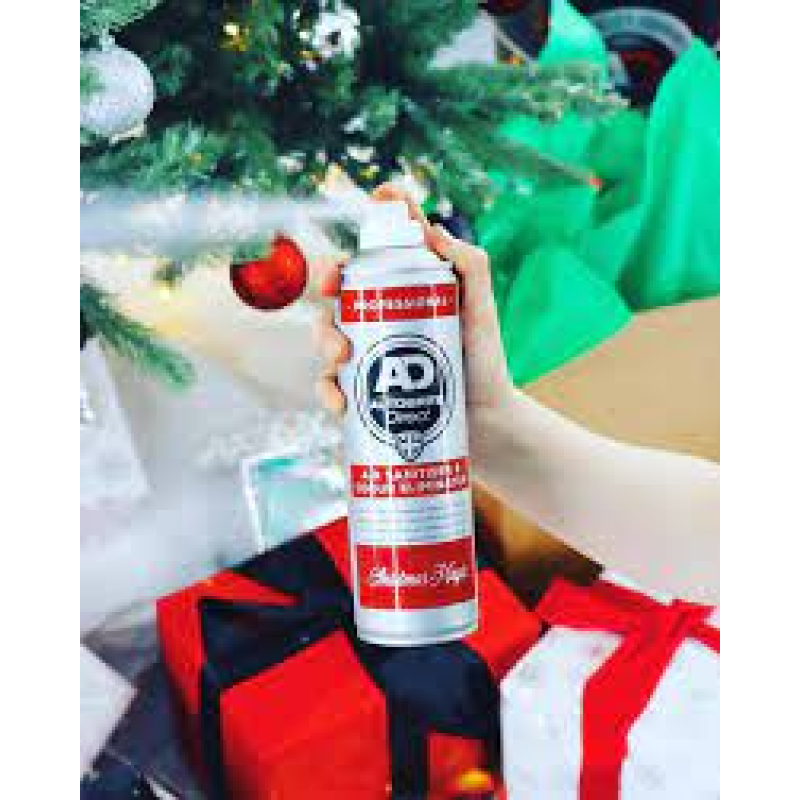 Autobrite aerosol - Christmas Magic