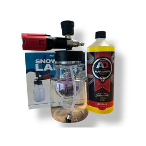 Autobrite - Snowfoam Lance