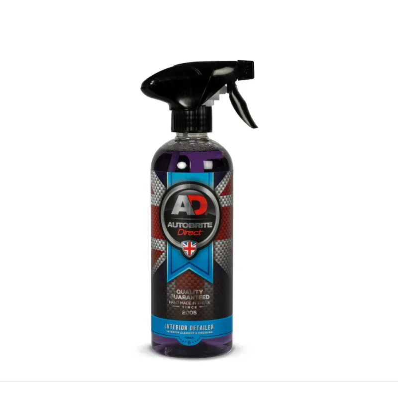 Autobrite - Interior Detailer 500 ml.