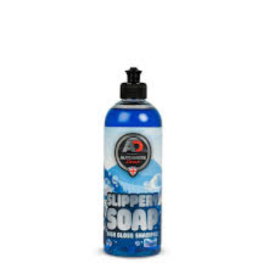Autobrite - Slippery Soap Shampoo 