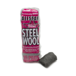 Steel wool very fine #00