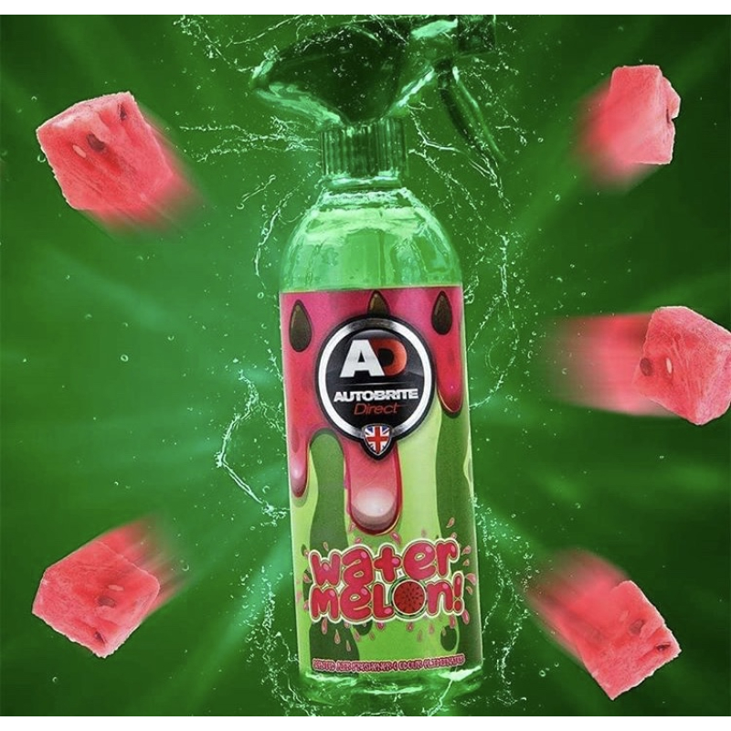 Autobrite watermelon airfreshner