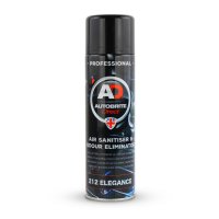 Autobrite aerosol - 212 Elegance