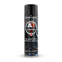 Autobrite aerosol - Artic Fresh