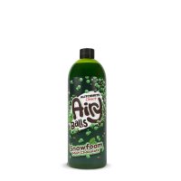 Autobrite - Airy Balls Mint Chocolate Snowfoam 1 ltr