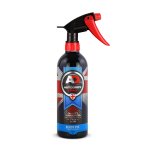 Autobrite - Black Dye - Carpet and Trim Stain 500 ml.