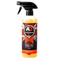 Autobrite- Citrus Wash - Multipurpose APC 500 ml.