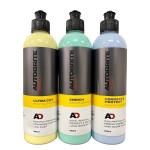 Autobrite- Polijstbundel Basic 250 ml