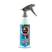 Autobrite - Ceramic Ultra Spray Wax
