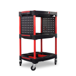 Autobrite - Detailing Trolley