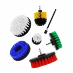 Autobrite - All Purpose Drill Brush Set