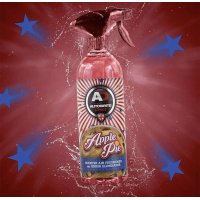 Autobrite apple - Pie Airfreshner