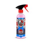 Autobrite - Pink Sheen Trim Dressing 500 ml.