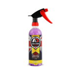 Autobrite - Vision - Glass Cleaner & Repellent - 500 ml.