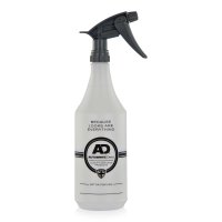 Autobrite bottle chemisch resistent 947 ml.