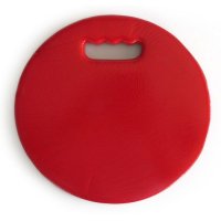 Zitkussen/knie pad 