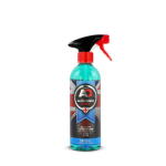 Autobrite- Crystal Glass Cleaner 500 ml.