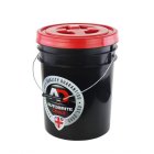 Autobrite bucket - gamma seal - dirt guard