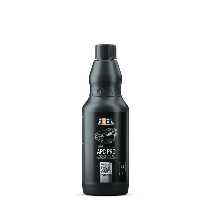 ADBL - APC Pro - 500 ml.