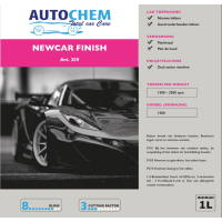 Autochem Newcar Finish 1 ltr.