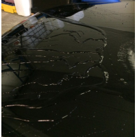 Autochem High Performance Sealing - chocolate-caramel 250 ml.