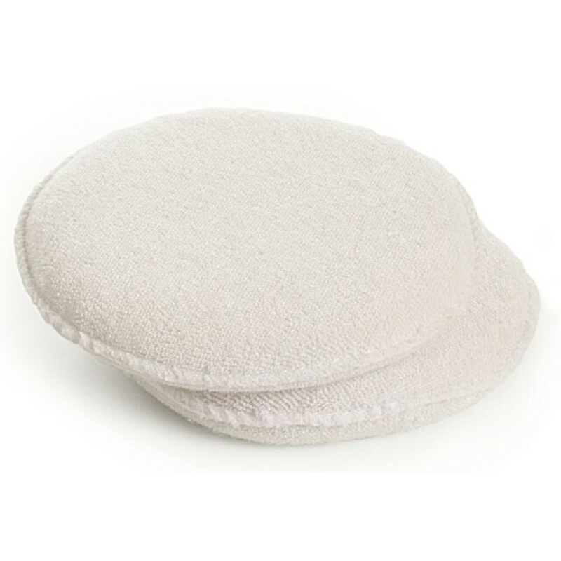 Autochem - supersoft applicator - twinpack