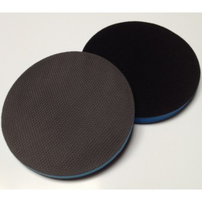 Autochem - Polymeer Claypad -  Ø 80 mm