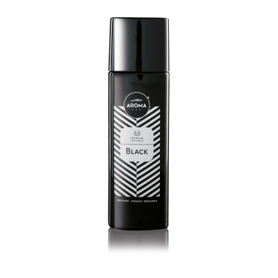 Prestige Spray Black